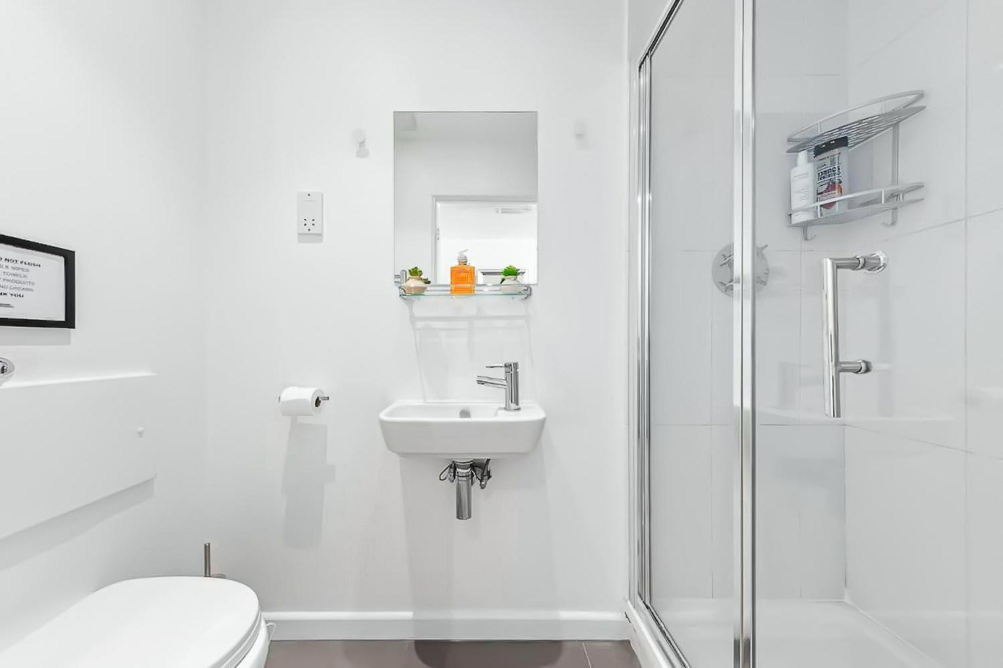 Piccadilly, Soho 1 Bedroom Sleep 6 Vr1 Londen Buitenkant foto